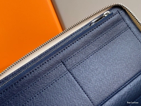 Cheap ZIPPY VUITTON LOUIS WALLET 0724